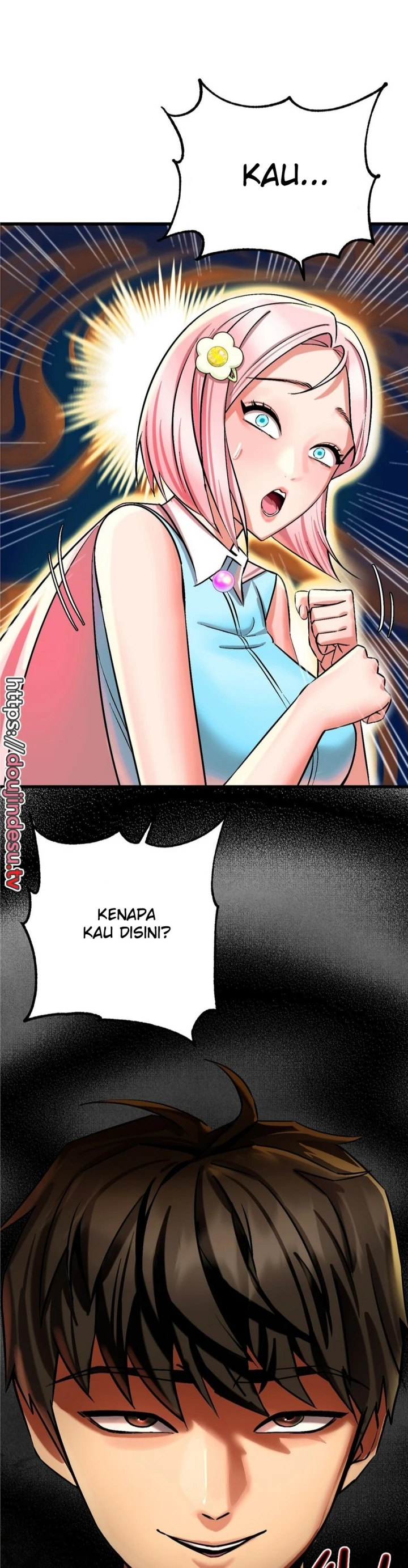 Farming with Girls Chapter 10 - Page 3